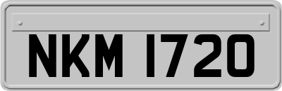 NKM1720