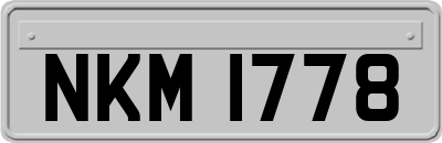 NKM1778