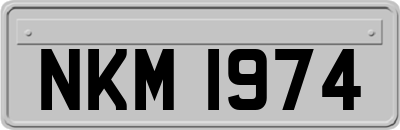 NKM1974