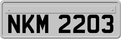 NKM2203