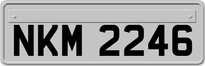 NKM2246