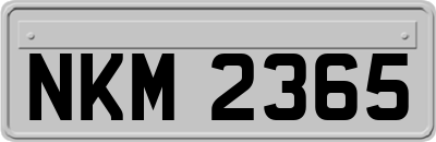 NKM2365