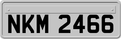 NKM2466