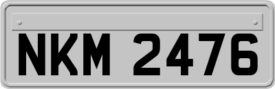 NKM2476