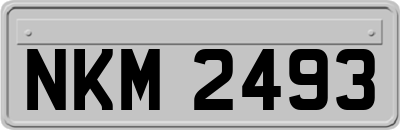NKM2493