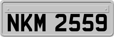 NKM2559
