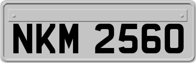 NKM2560