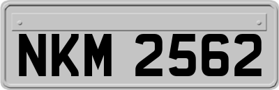 NKM2562