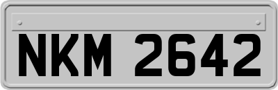 NKM2642