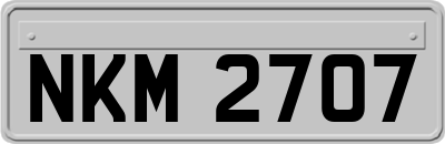 NKM2707