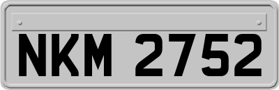 NKM2752