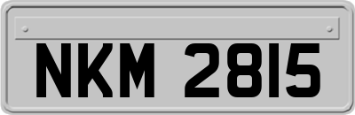 NKM2815
