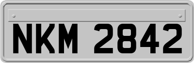 NKM2842