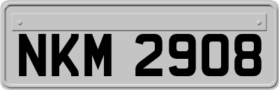 NKM2908