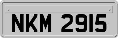 NKM2915