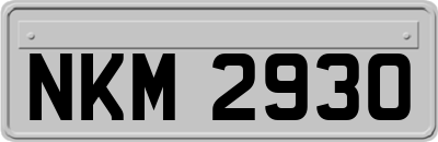 NKM2930