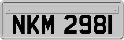 NKM2981