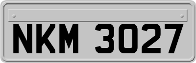 NKM3027