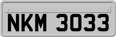 NKM3033