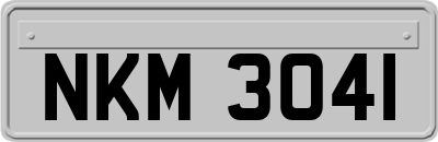 NKM3041