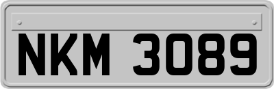 NKM3089