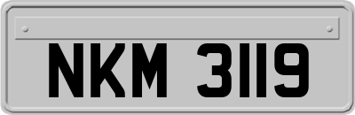 NKM3119