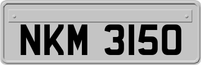 NKM3150