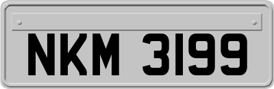 NKM3199