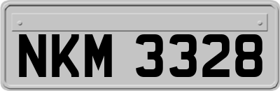 NKM3328