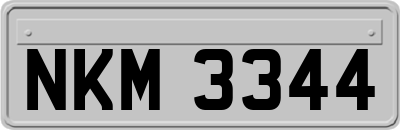 NKM3344