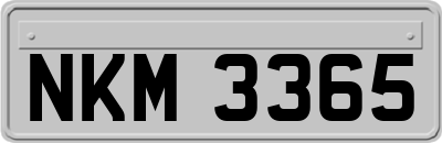 NKM3365