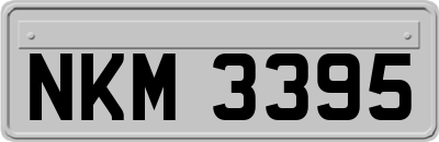 NKM3395