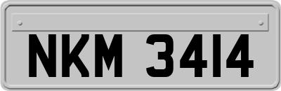 NKM3414