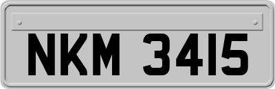 NKM3415