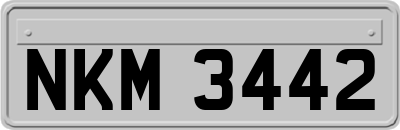 NKM3442