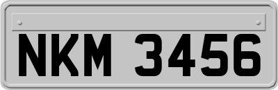 NKM3456