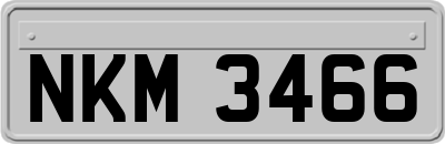 NKM3466