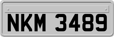 NKM3489