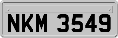NKM3549