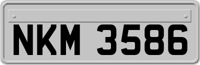NKM3586