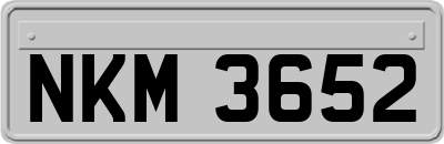NKM3652