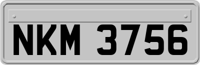 NKM3756