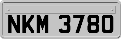 NKM3780