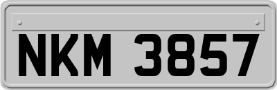 NKM3857