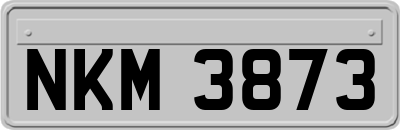 NKM3873
