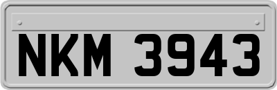 NKM3943