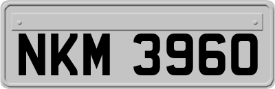 NKM3960