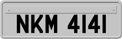 NKM4141