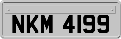 NKM4199