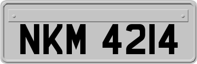 NKM4214